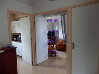  Duplex/triplex � louer 4 pi�ces 80 m�
