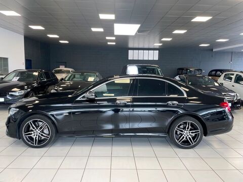 Mercedes Classe E 2019 occasion Landorthe 31800