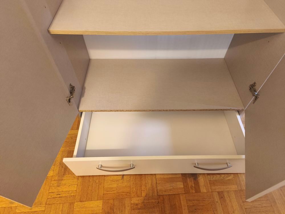 Meuble chambre armoire bureau commode Meubles