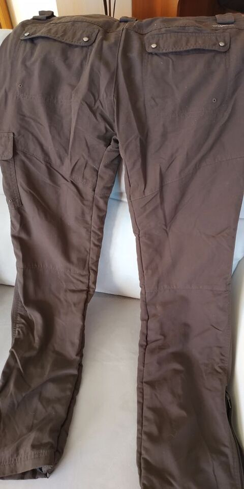 PANTALON DE MARCHE HIVER 10 Longvic (21)