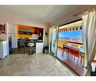  Appartement  vendre 2 pices 50 m