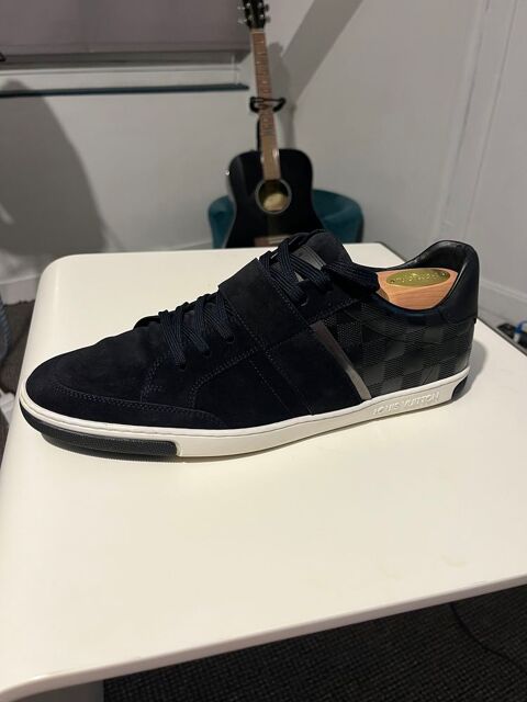 Sneakers Louis Vuitton 350 �vreux (27)