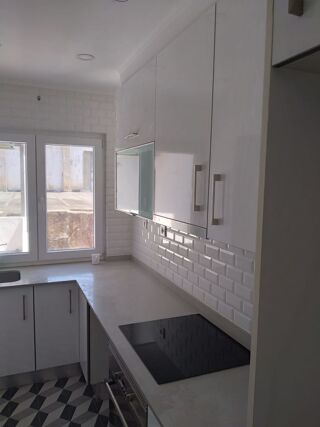  Appartement � vendre 2 pi�ces 56 m� Cova da piedade, portugal