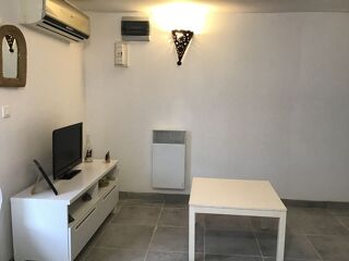  Appartement � louer 1 pi�ce 22 m�