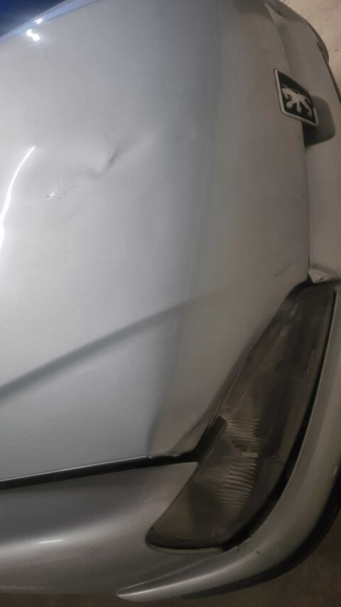 Peugeot 106 1.0i Atoll