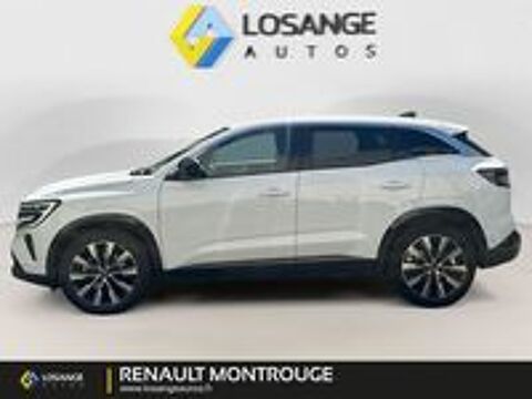 Austral E-Tech hybrid 200 Techno 2023 occasion 92120 Montrouge
