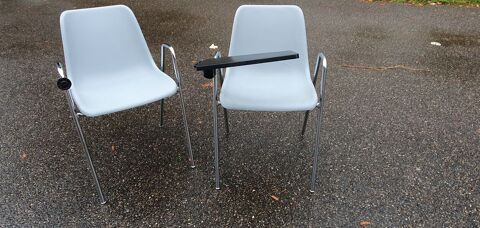 CHAISES 5 Villeurbanne (69)