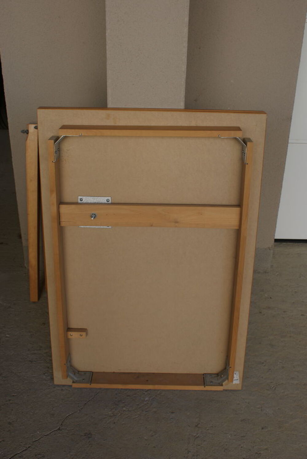 TABLE DE SALON EXTENSIBLE. Meubles