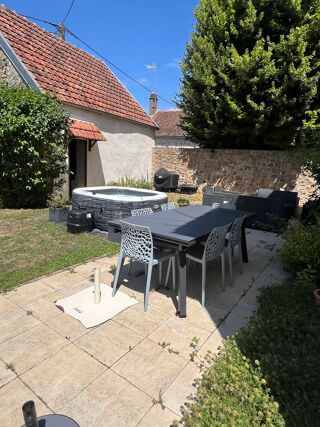  Maison  vendre 8 pices 135 m