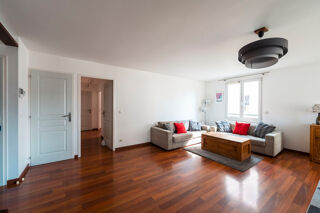  Appartement � vendre 4 pi�ces 93 m�