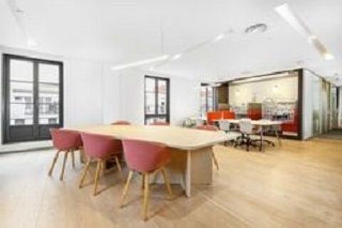 Abonnement au coworking flexibles de NICE, Rue de France 103 06000 Nice