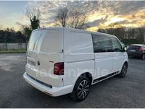 Transporter VOLKSWAGEN TRANSPORTER VI T6 PROCAB 2.0 TDI 204 4MOTION L1H1 2019 occasion 45770 Saran
