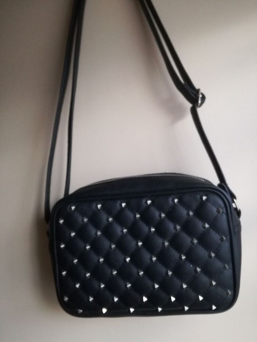 Sac &agrave; main Maroquinerie