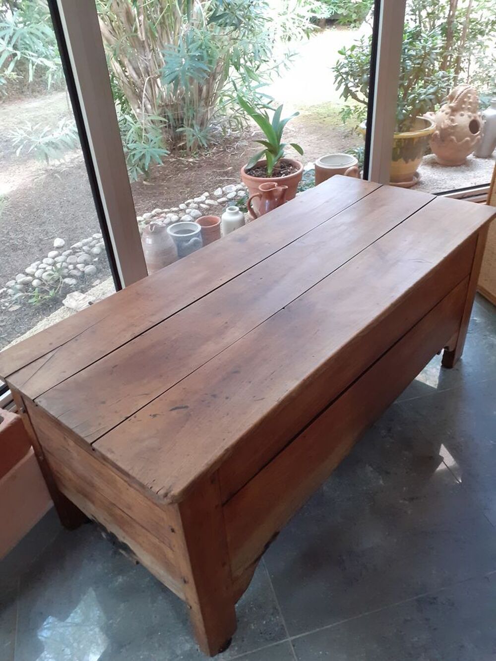 maie en ch&ecirc;ne Meubles