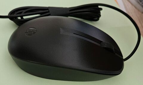 ? souris optique filaire de marque HP, de couleur noire 5 Douai (59)