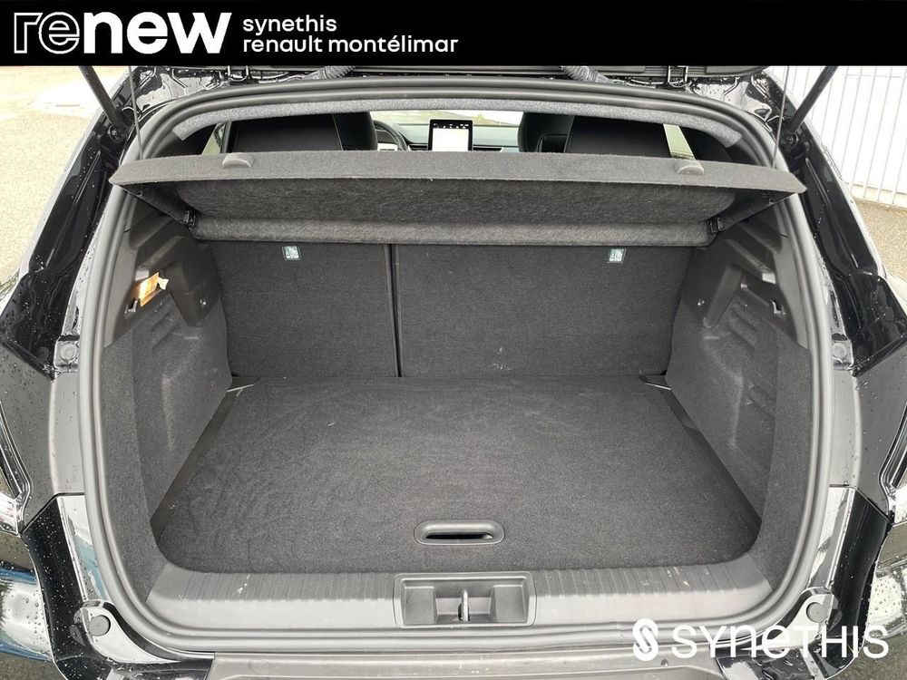 Captur E-Tech full hybrid 145 ch esprit Alpine 2024 occasion 26200 Mont&eacute;limar