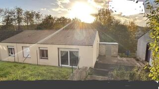  Maison à vendre 4 pièces 94 m² Crézancy