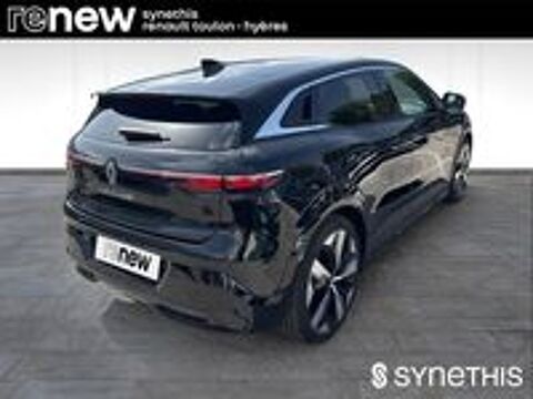 M&eacute;gane Megane E-Tech EV60 220 ch super charge Techno 2022 occasion 83160 La Valette-du-Var