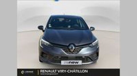 Clio V Clio TCe 100 GPL - 21 Intens 2021 occasion 91170 Viry-Ch&acirc;tillon