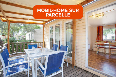 Annonce voiture Mobil-Home Mobil-Home 32000 