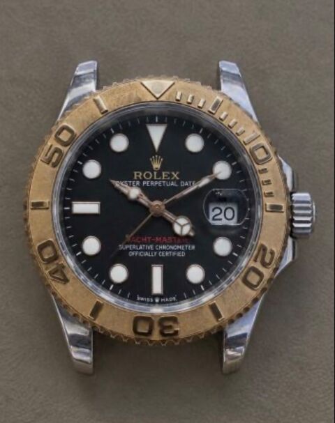 Rolex 800 Lille (59)