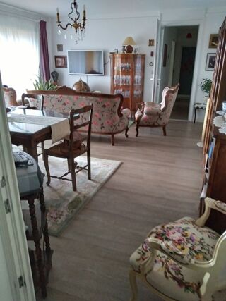  Appartement à vendre 3 pièces 78 m² Dax