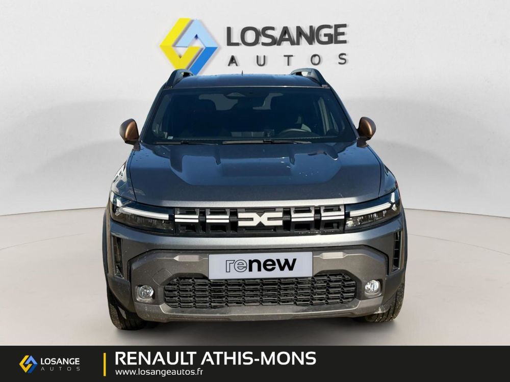 Duster Hybrid 140 Extreme 2025 occasion 91200 Athis-Mons