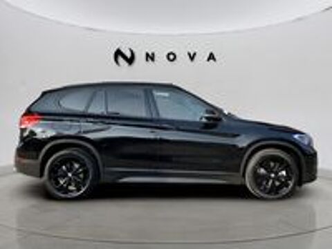 X1 20D Sportline Toit Ouvrant 2020 occasion 33600 Pessac