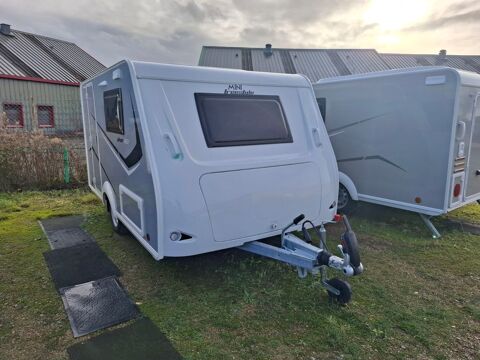 AUTRES Caravane 2026 occasion La Ferté-Bernard 72400