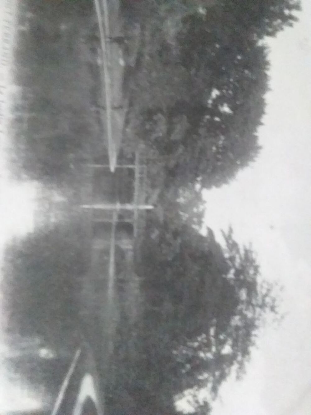 Carte postale ancienne D&eacute;partement 63 