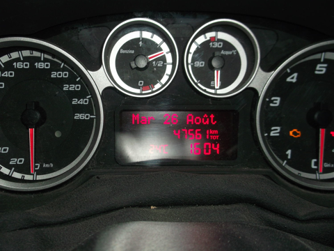 Alfa-romeo mito Alfa Romeo  1.4 MPI 78 Start & Stop 