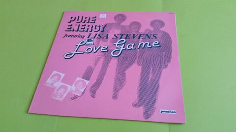 PURE ENERGY 0 Toulouse (31)