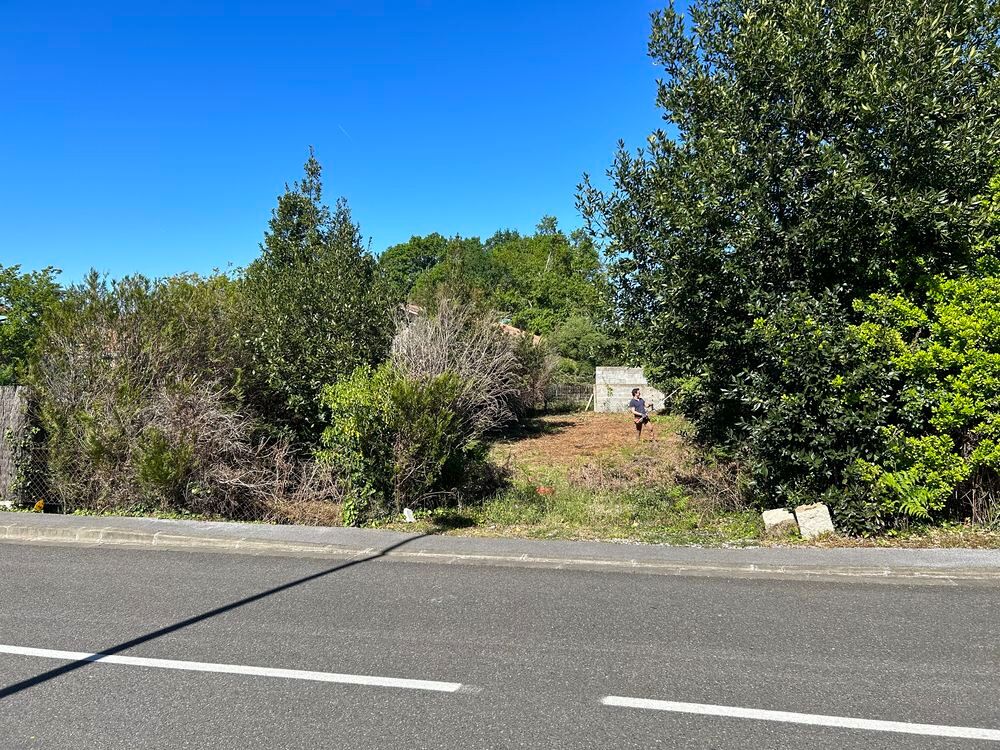 Vente Maison Maison  T 3  À BÂTIR ( prête à décorer) avec jardin Labenne