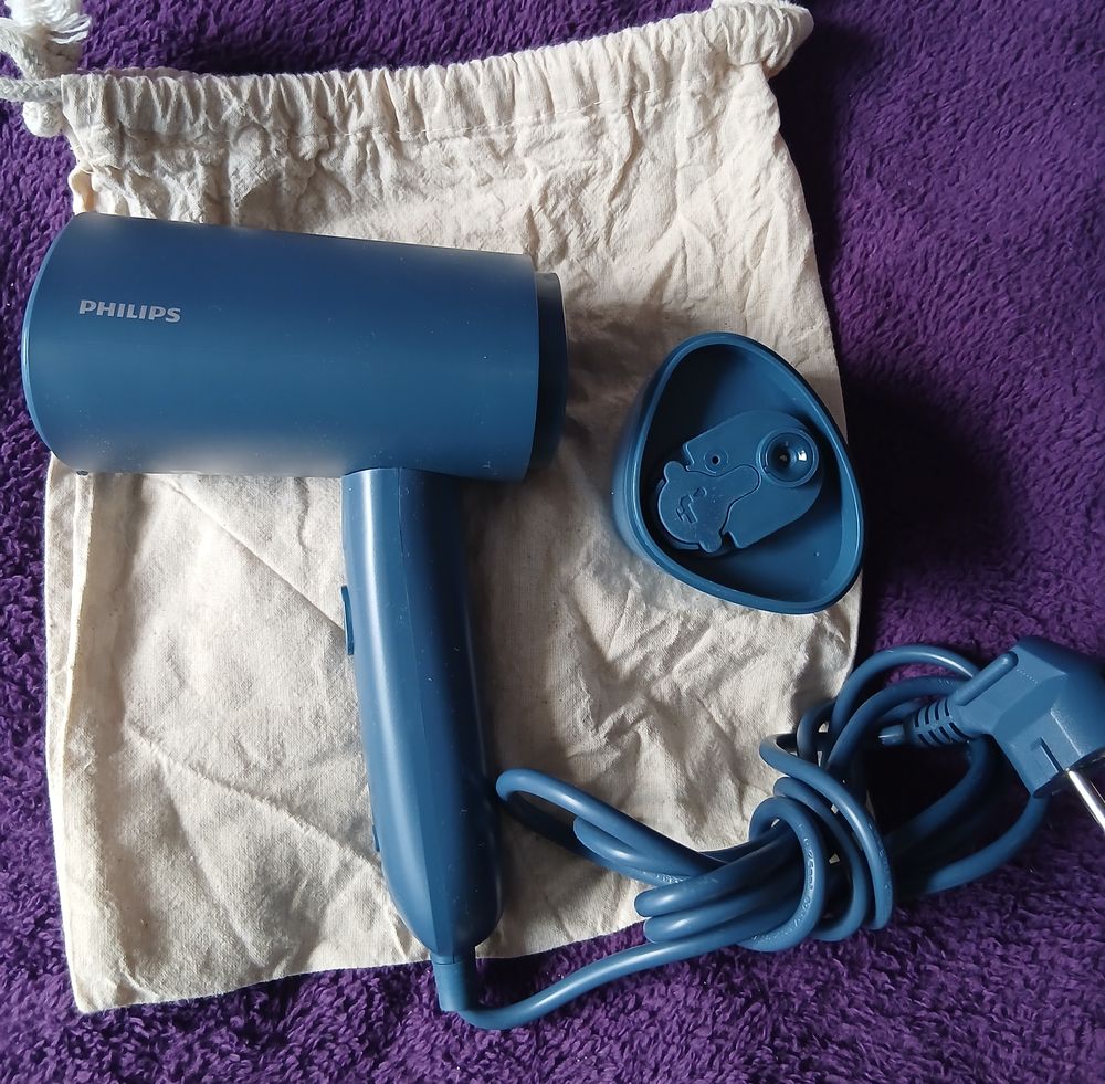 D&eacute;froisseur pour linge, appa Electroménager