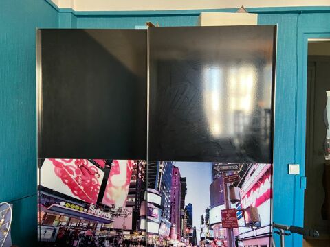 Armoire 2portes coulissantes 150 Issy-les-Moulineaux (92)