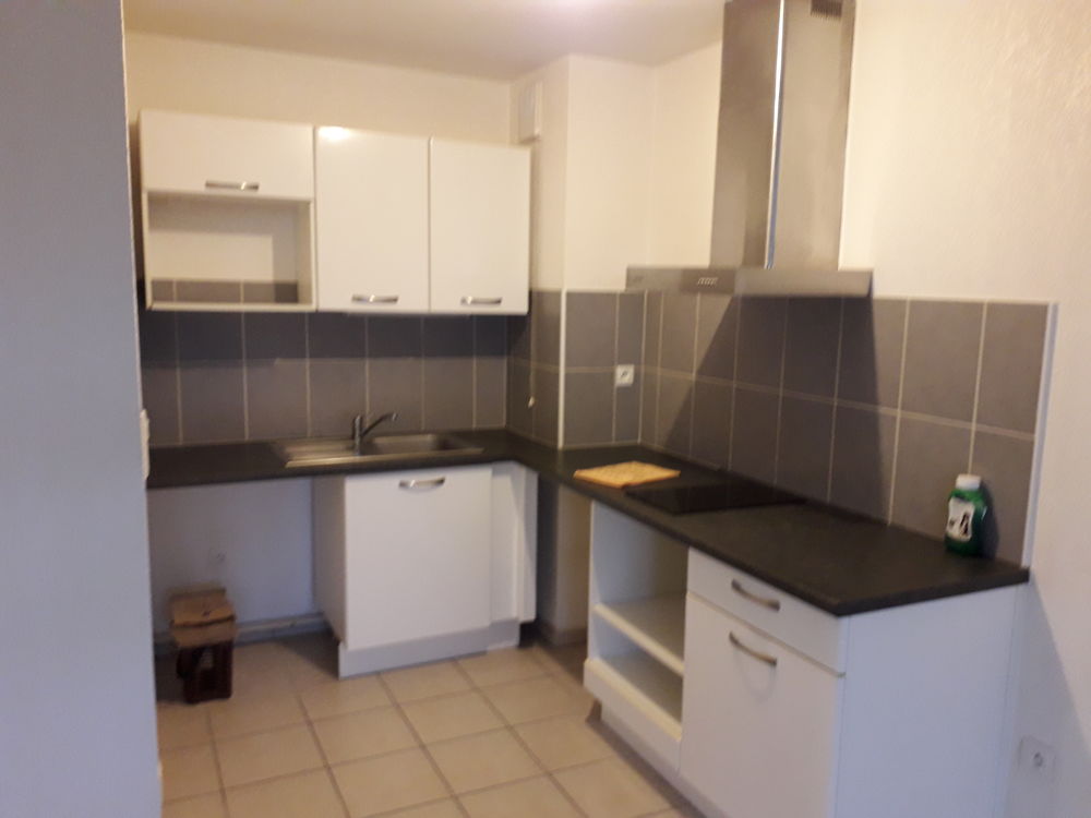 Location Appartement appartement T2 Gelos