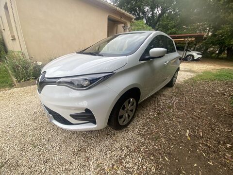 Renault zoe R110 Business