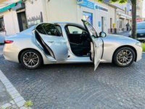 Giulia 2.2 136 ch AT8 Edizione 2019 occasion 78800 Houilles
