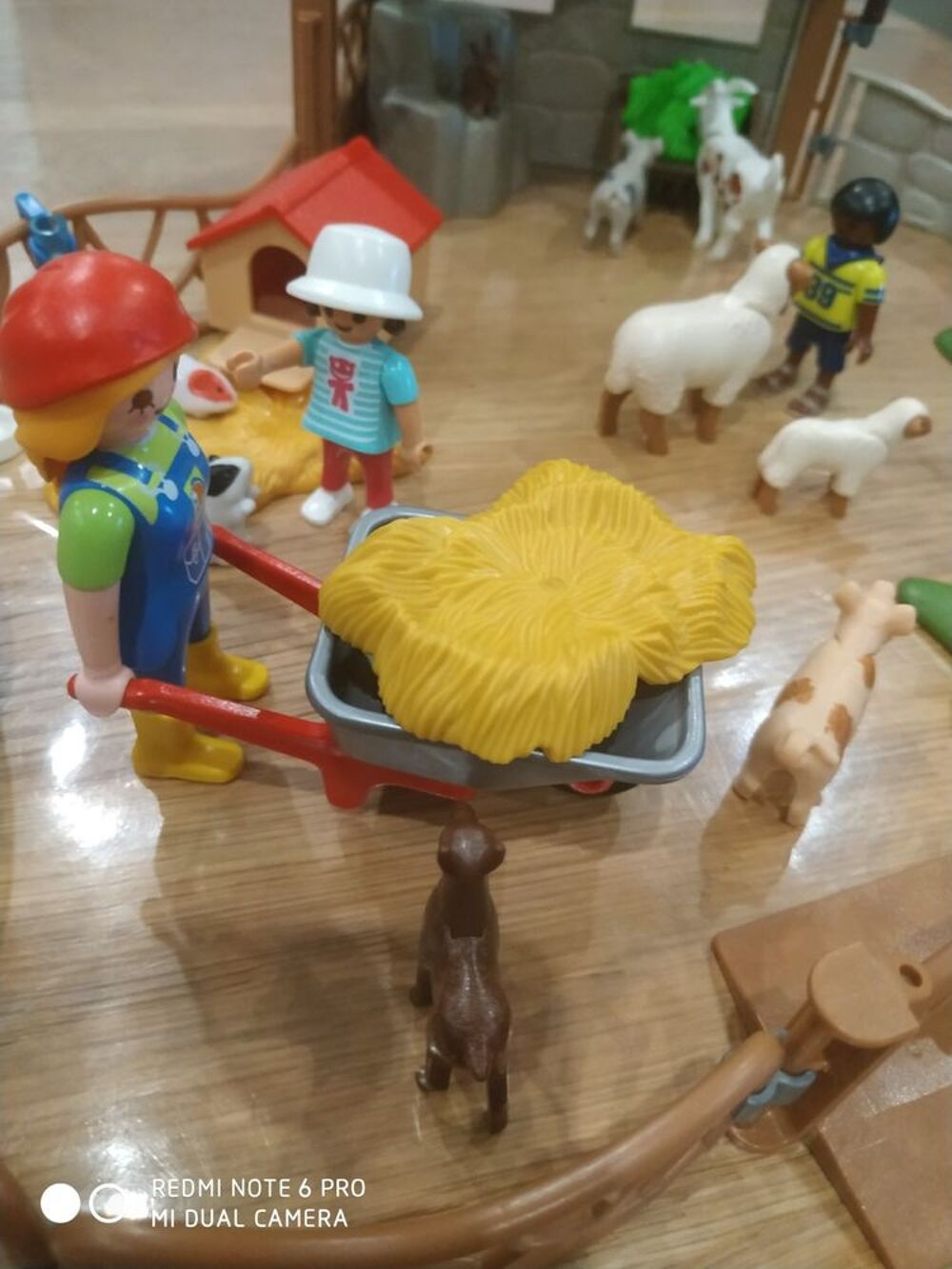 playmobil zoo Jeux / jouets