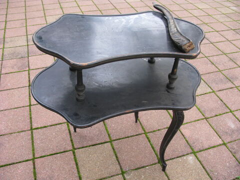 table d'appoint Napoléon III 25 Étaples (62)