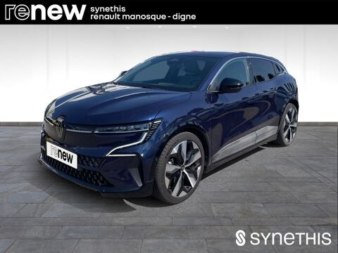 Annonce voiture Renault Mégane 26990 €
