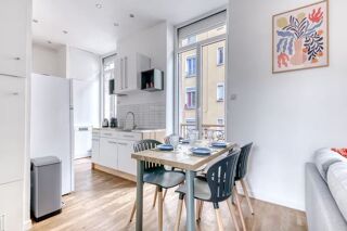  Appartement  vendre 2 pices 39 m