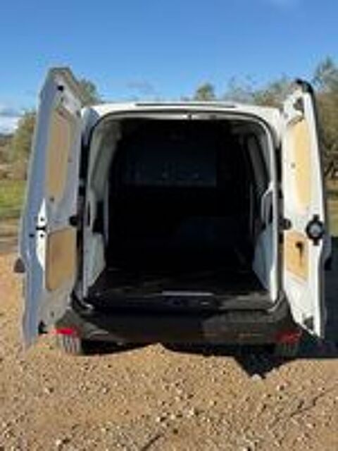 Express EXPRESS VAN TCE 100 - 22 CONFORT 2022 occasion 30820 Caveirac