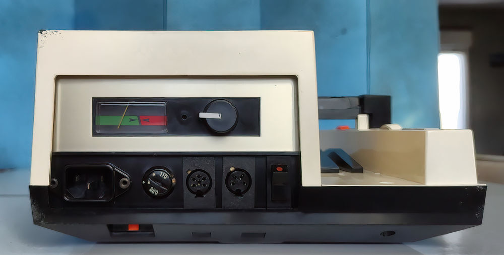 &uml;PRESTINOX 624 AFT projecteur de diapositives vintage Photos/Video/TV