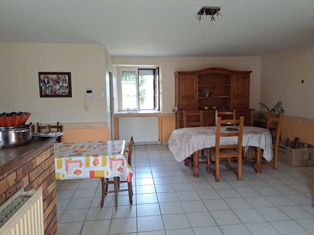 Vente Maison Maison F4 Saint-méen-le-grand