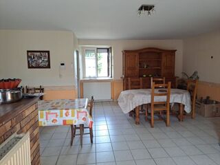  Maison à vendre 4 pièces 92 m²