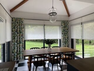  Maison � vendre 7 pi�ces 232 m�