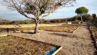  Terrain � vendre 1370 m� Les sables-d'olonne