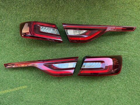 Pi&egrave;ces et &eacute;quipements Voiture Pi&egrave;ces et &eacute;quipements Voiture  occasion Nantes 44100