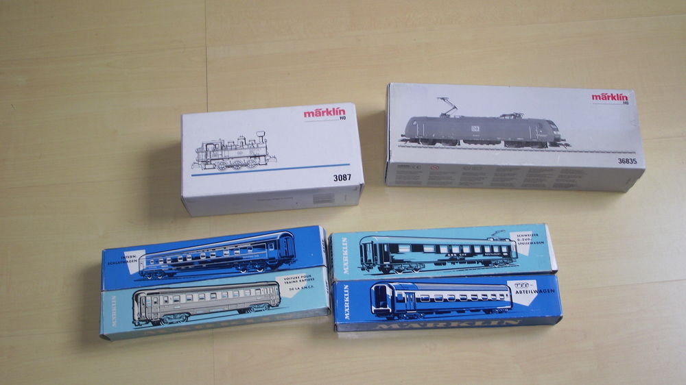 RECHERCHE JOUETS ANCIENS TRAINS AUTOS CAMIONS ..... Jeux / jouets